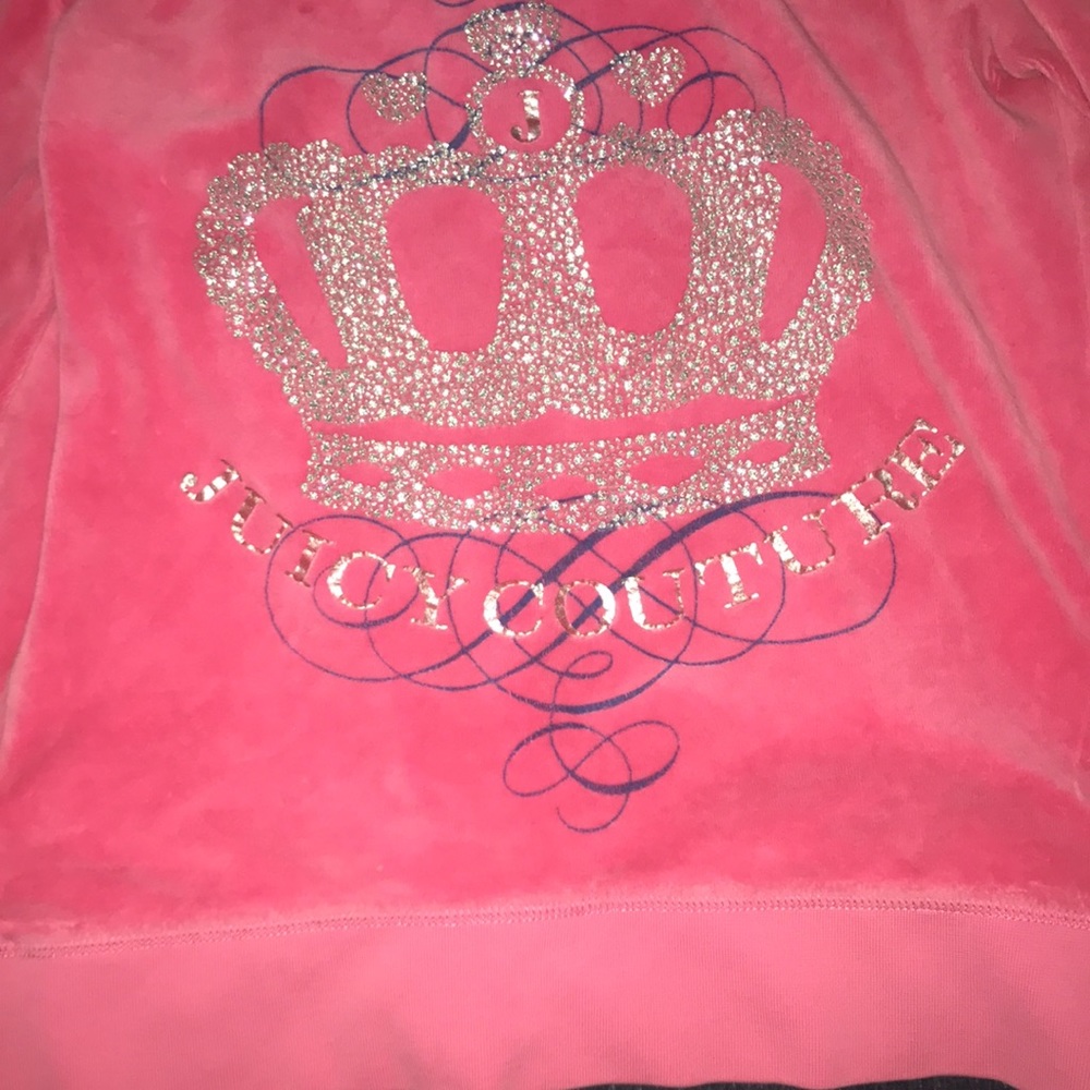 Juicy Couture Jacket